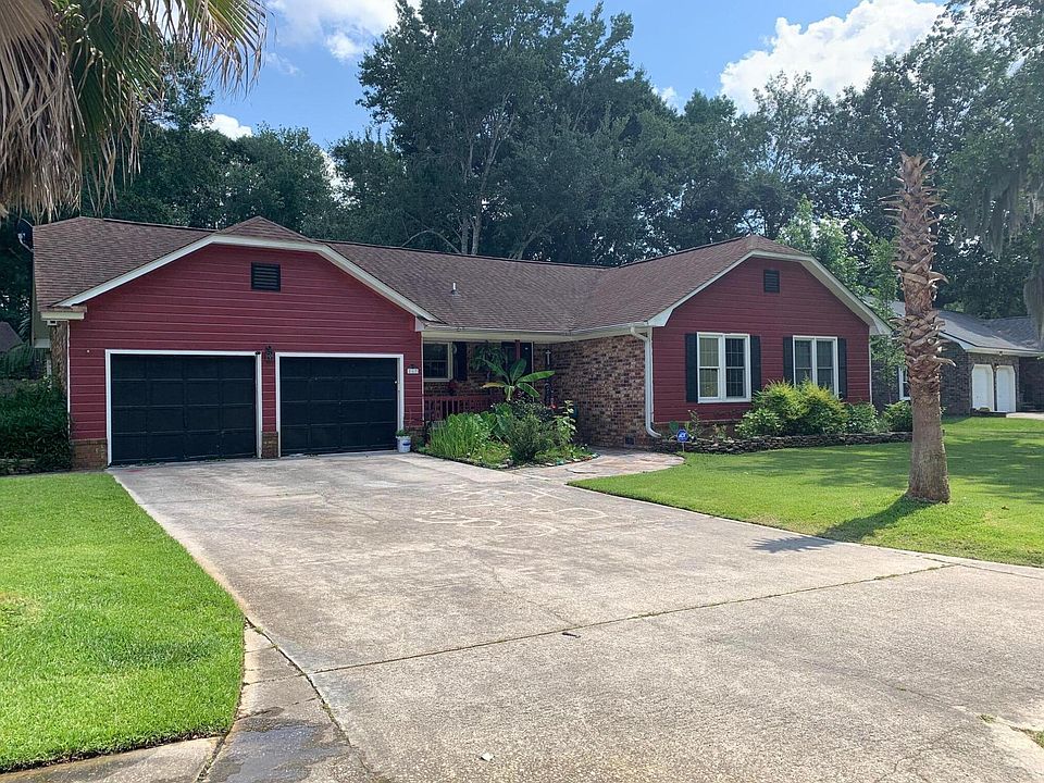 117 Savannah Round, Summerville, SC 29485 Zillow