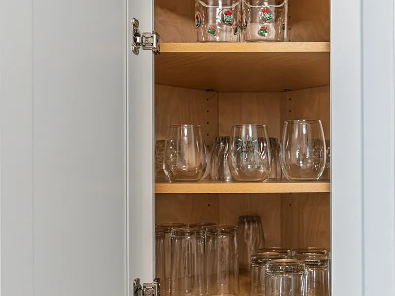 Storage Room