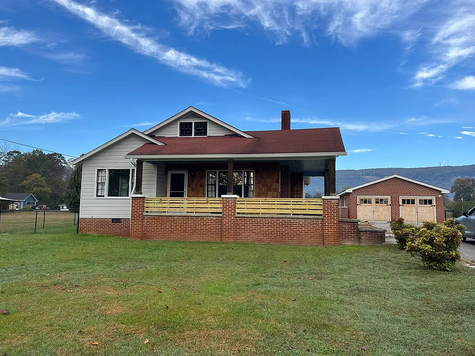 226 McCallie Rd