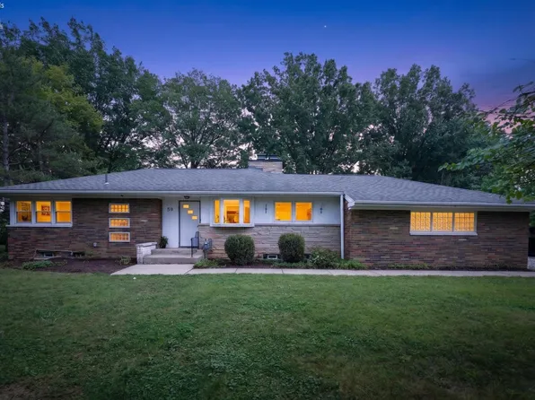 59 Shipherd Cir, Oberlin, OH 44074