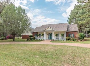43 S Ridge Rd, Starkville, MS 39759