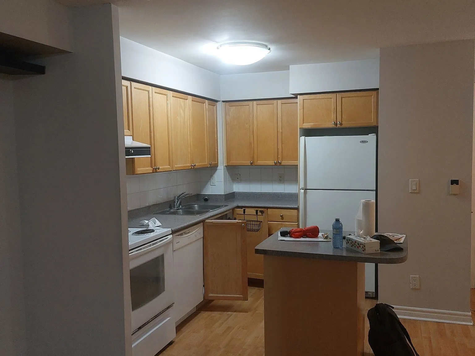 2 bed, $2,500 — Photo 4