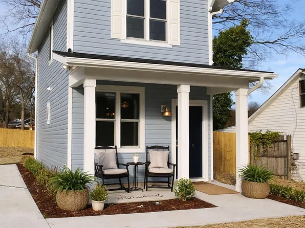 1306 W Bramlett Rd, Greenville, SC 29611