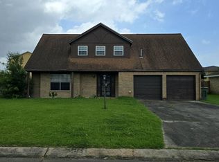 3536 Brittany Ave, Port Arthur, TX 77642
