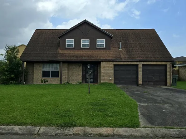 3536 Brittany Ave, Port Arthur, TX 77642