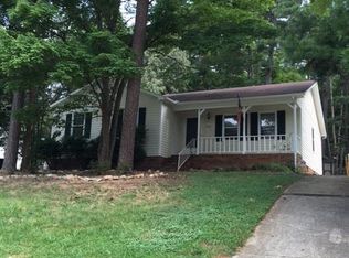 7901 Nugget Ln, Raleigh, NC 27615