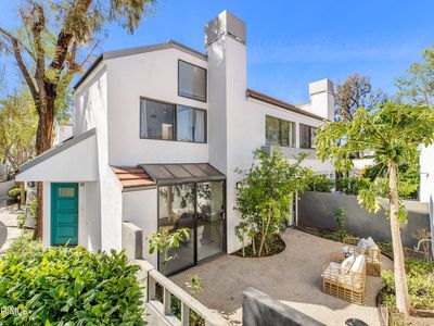 1109 Tivoli Ln Unit 122, Simi Valley, CA, 93065
