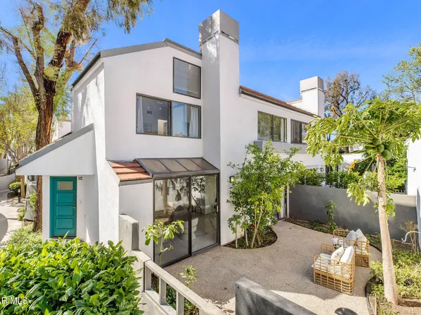 1109 Tivoli Ln Unit 122, Simi Valley, CA 93065