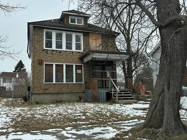 2962 Pingree St, Detroit, MI 48206