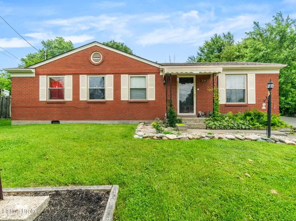 221 Allison Ct, Louisville, KY 40229