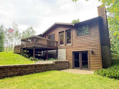 N11347 Flower Ln, Elcho, WI, 54428