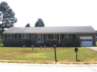 13300 S Crater Rd, South Prince George, VA 23805