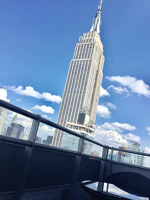 Rented by The Continental | media 14