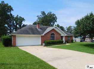 123 Olde Oaks Dr, West Monroe, LA 71292