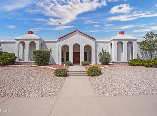 6985 Granero Dr, El Paso, TX 79912