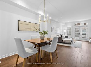 19 James Stock Path, Toronto, ON M8Z 6C6