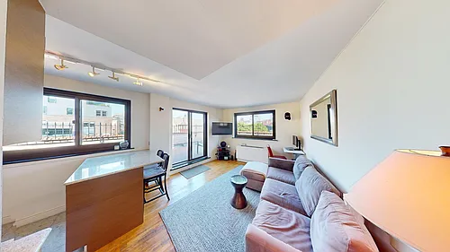 50 Prince St #PHD Photo 1