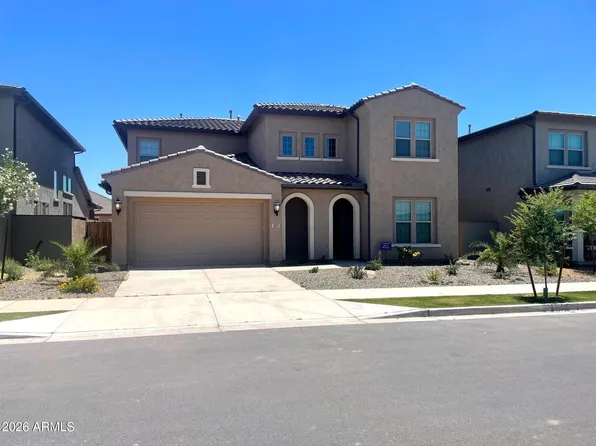 9931 E Tesla Ave, Mesa, AZ 85212