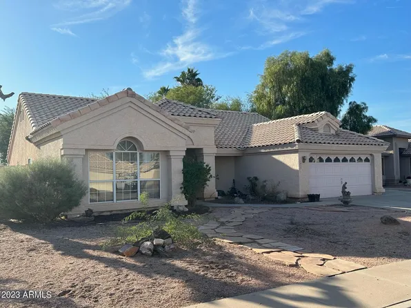4331 E STANFORD Avenue, Gilbert, AZ 85234