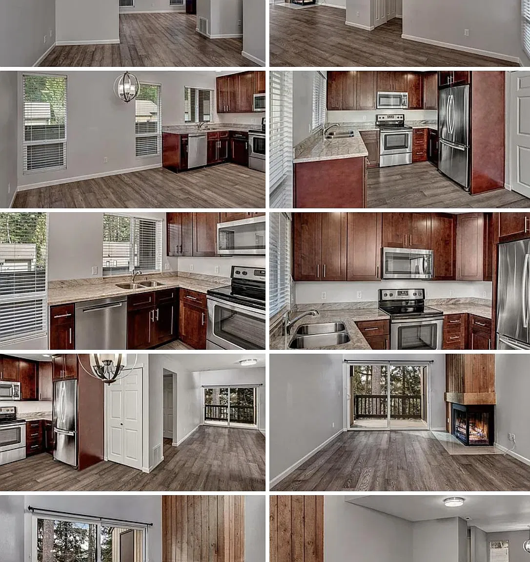 1 bed, 716 sqft, $2,350 — Photo 4