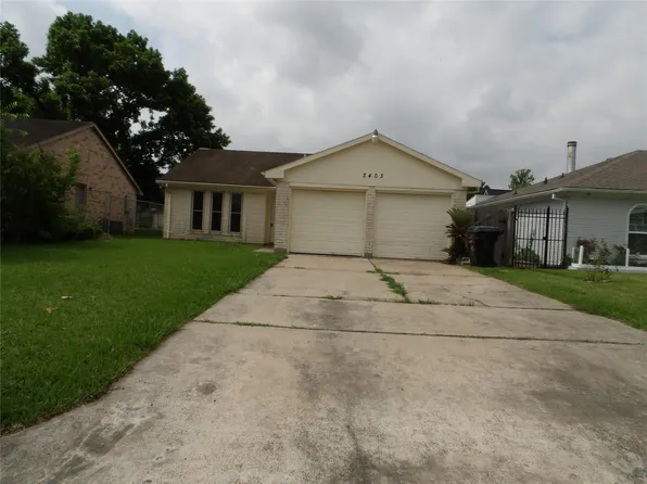 3403 Tidewater Dr, Houston, TX 77045