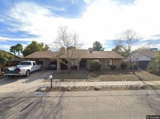 3415 W Simone St, Tucson, AZ 85741