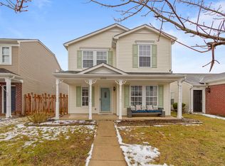 12933 Old Glory Dr, Fishers, IN