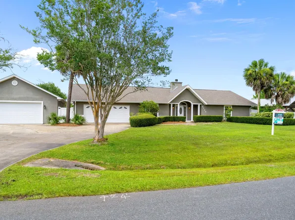2730 Ferol Ln, Lynn Haven, FL 32444