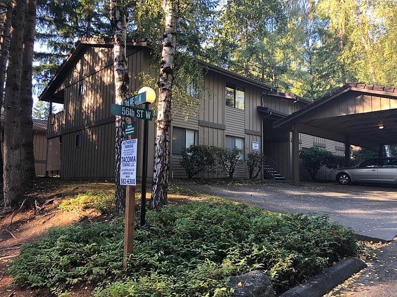 1st image of 7308 56th St W APT A