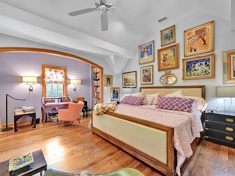 6907 Bradley Blvd — Photo 48