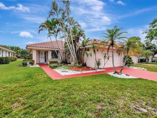 6428 Sweet Maple Lane, Boca Raton, FL 33433