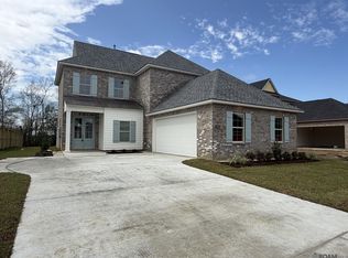 12051 Clare Ct, Geismar, LA 70734