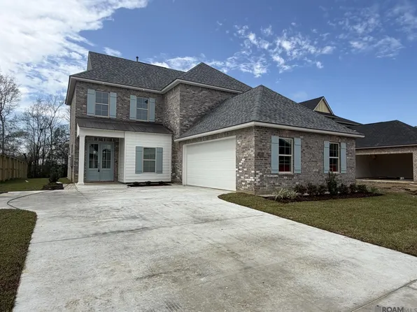 12051 Clare Ct, Geismar, LA 70734