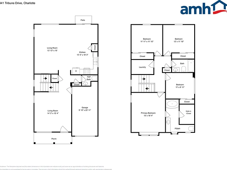 441 Tribune Dr — Photo 2