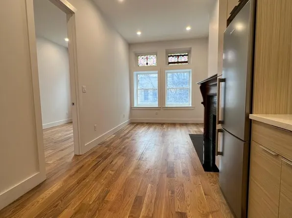 324 W 87th St #3L, New York, NY 10024