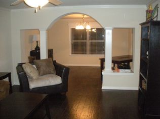 3725 Lazy Creek Trl, Conway, AR 72032