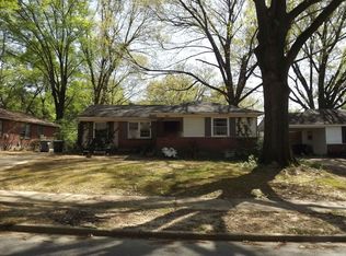 3727 Allandale Rd, Memphis, TN 38111