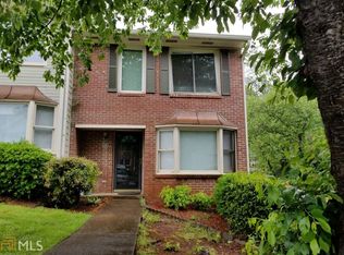 206 Autumn Leaf Way, Norcross, GA 30093