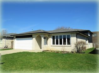 7936 W 79th Pl, Bridgeview, IL 60455