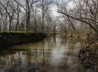 S Morrow Rd, Garden City, MO 64747