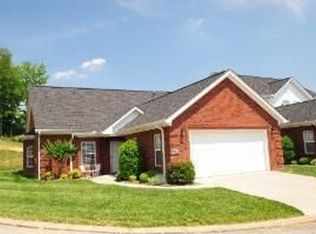 2328 San Lucki Way, Knoxville, TN 37909