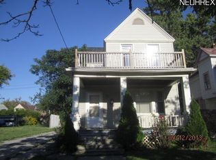 3325 W 98th St, Cleveland, OH