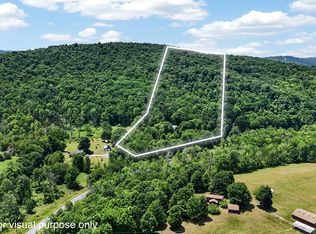 830 Cotter Rd, Sugar Run, PA 18846