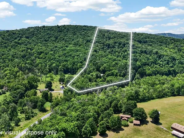 830 Cotter Rd, Sugar Run, PA 18846