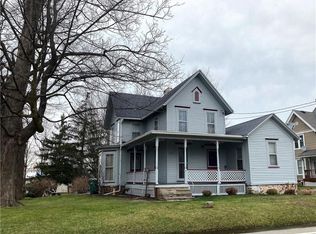 2858 Roosevelt Hwy, Hamlin, NY 14464