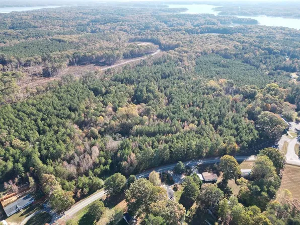 Mount Ararat Rd, Clarksville, VA 23927