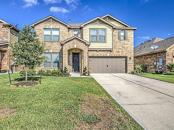 2nd image of 2823 Scandicci Ln