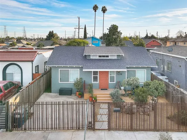 1238 E 89th St, Los Angeles, CA 90002