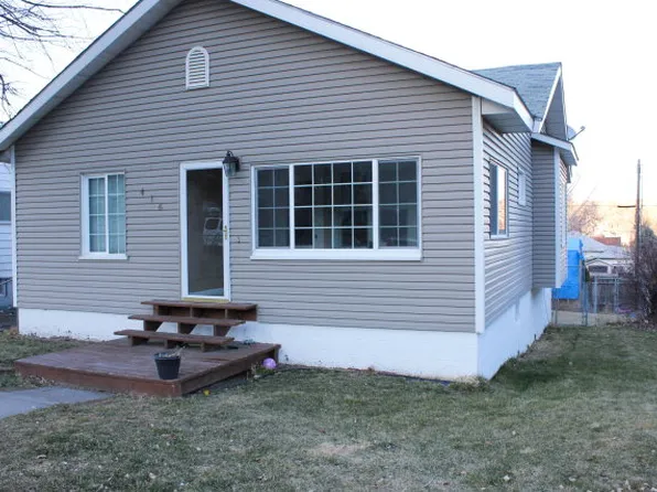 416 S Johnson Ave, Pocatello, ID 83204