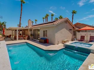 2935 Sequoia Dr, Palm Springs, CA 92262